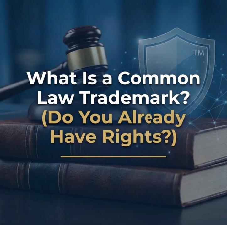 What Is a Common Law Trademark? (Do You Already Have Rights?)