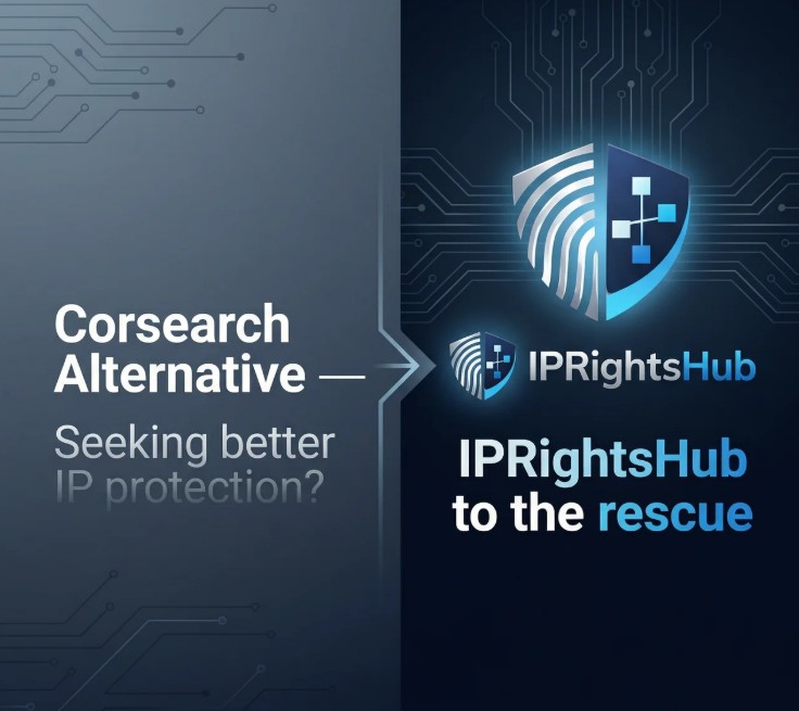 The Best Corsearch Alternative for Small Businesses — Free & AI-Powered