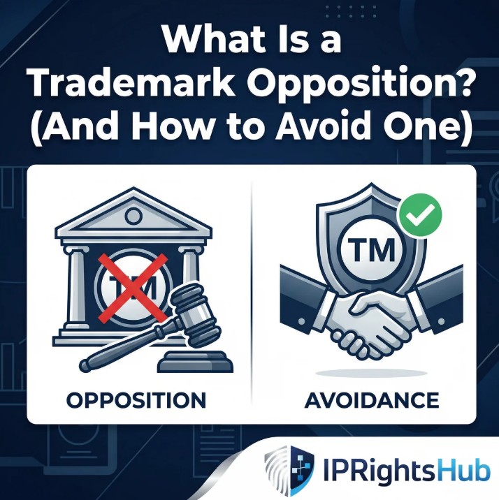 What Is a Trademark Opposition? (And How to Avoid One)