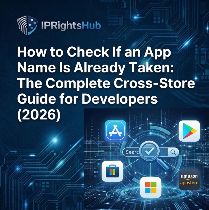 How to Check If an App Name Is Already Taken: The Complete Cross-Store Guide for Developers (2026)