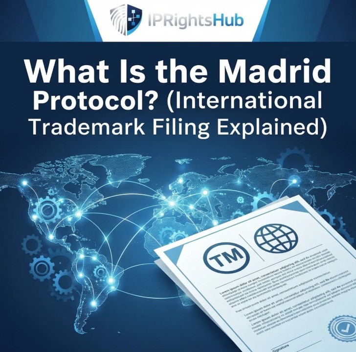 What Is the Madrid Protocol? The Founder's Guide to International Trademark Filing