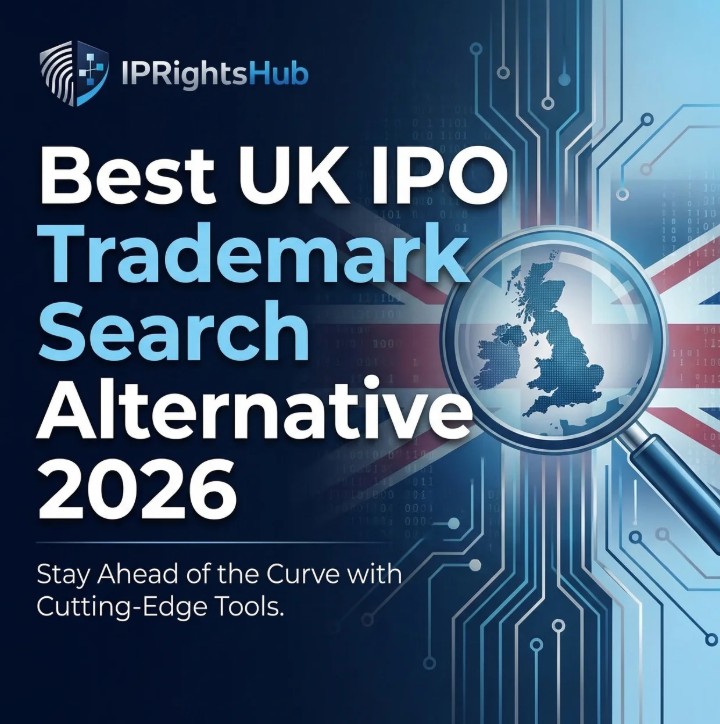 Best UK IPO Trademark Search Alternative 2026