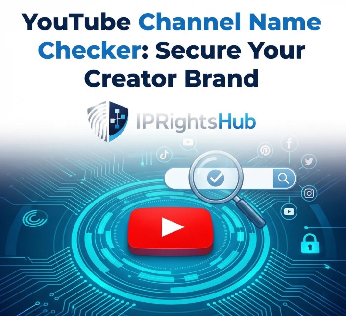 YouTube Channel Name Checker: Secure Your Creator Brand